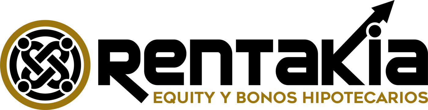 Rentakia · Equity y Bonos Hipotecarios