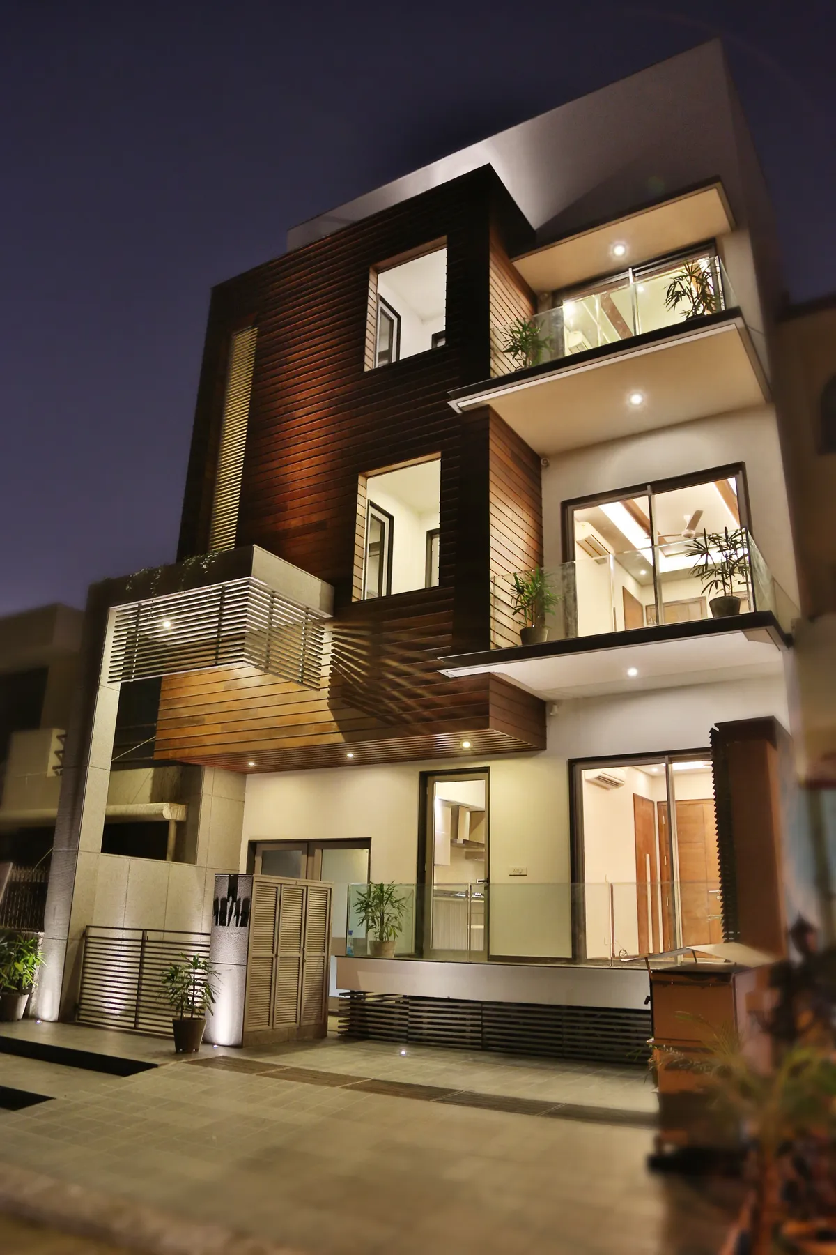 Vivienda prime, activo que respalda la inversión