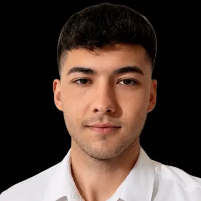 Carlos Gheorge
