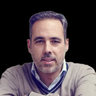 Gabriel Carrillo