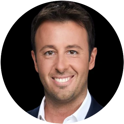 Matías Prats