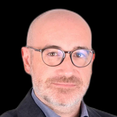 Pablo Monchón