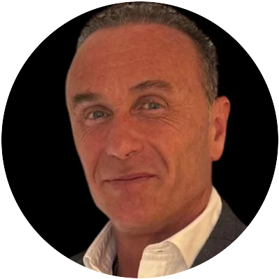 Rober Pantoja