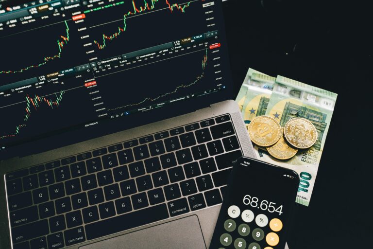 invertir en blockchain