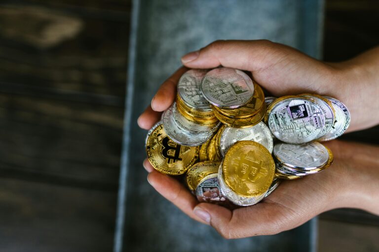Tipos de Criptoactivos