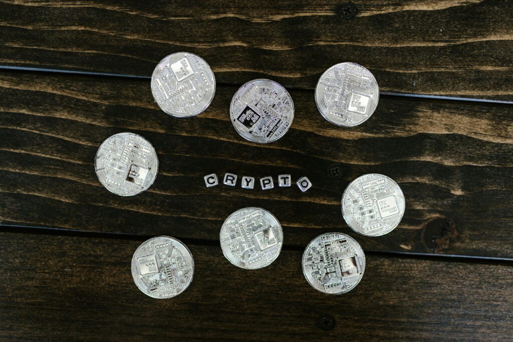 security tokens