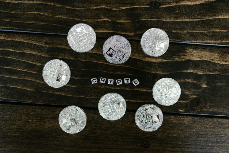 security tokens