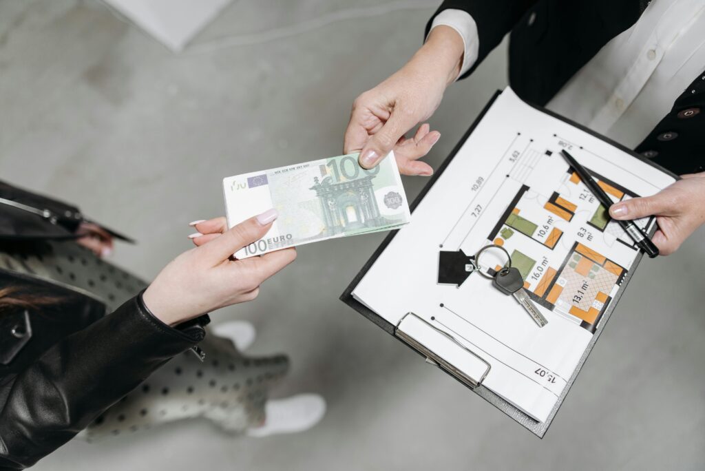 Tokenización Inmobiliaria