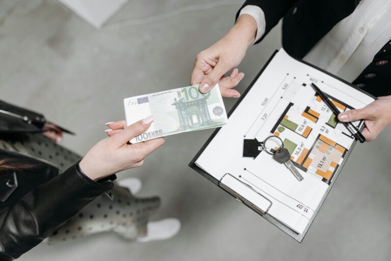 Tokenización Inmobiliaria