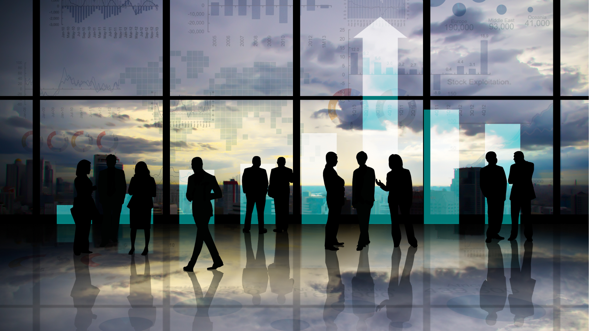 Mercado secundario: compra y vende tokens en cualquier momento