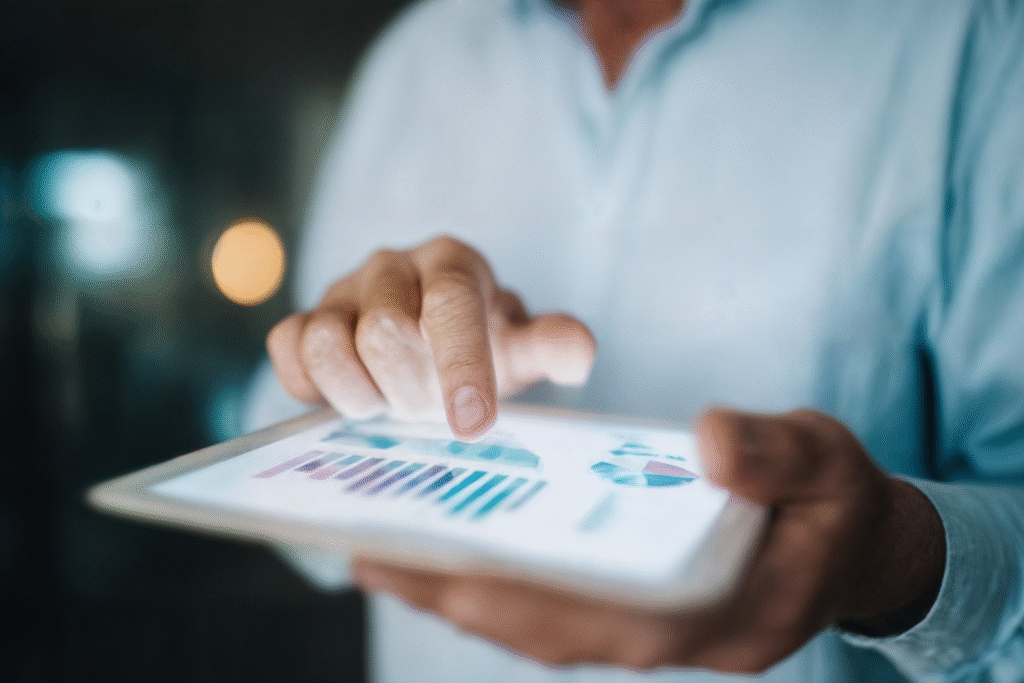 Cómo usar y optimizar tu perfil de usuario