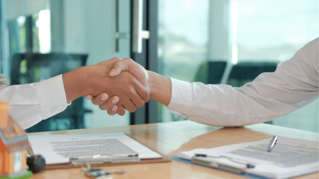 Proyecto finalizado: ¿qué ocurre con tu inversión?