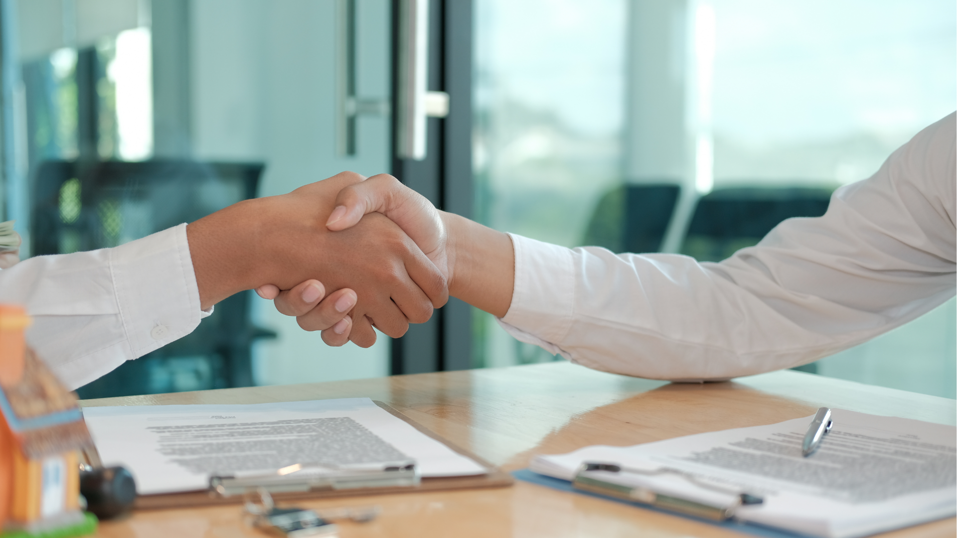 Proyecto finalizado: ¿qué ocurre con tu inversión?