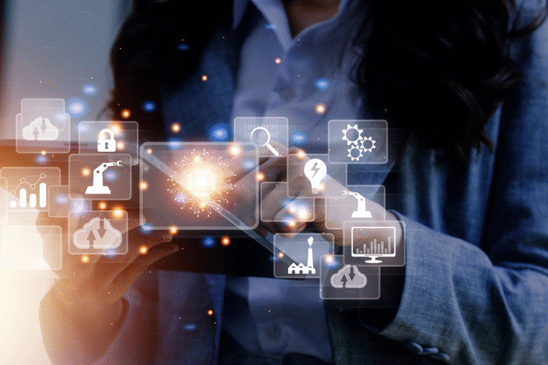 Sigue tu inversión en tiempo real desde tu perfil