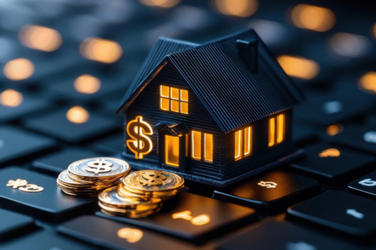 Rentakia te permite reinvertir tus ganancias de forma automática para maximizar tu rentabilidad.